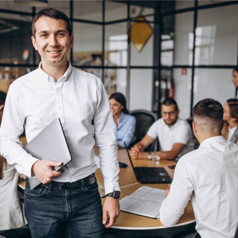 outsourcing firms based in UK