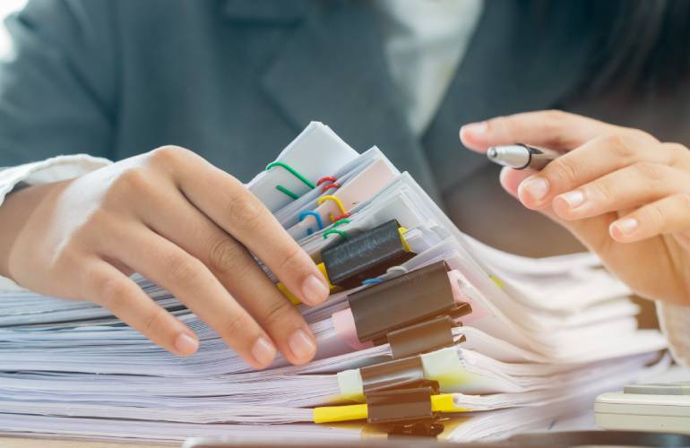 outsource bookkeeping services india